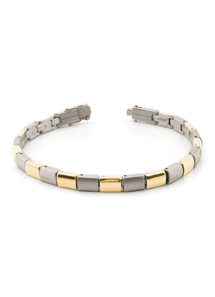 Boccia Titanium Armband 0313 02 Van Der Meulen Juwelier