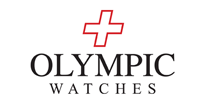Olympic watches